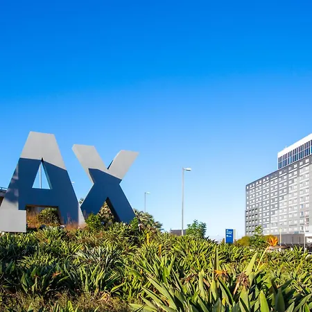 Elev8 Hotel Los Angeles, Lax-3