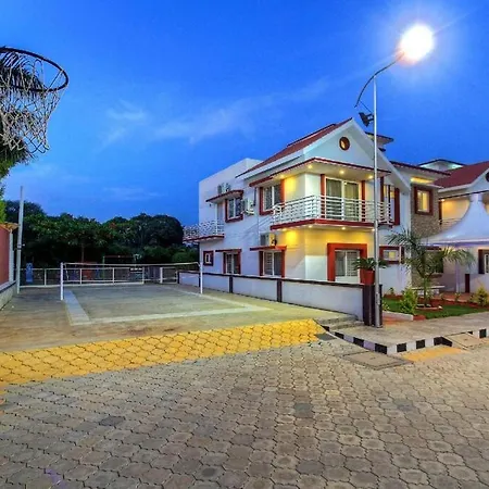 Heritage Shelters Resort-2