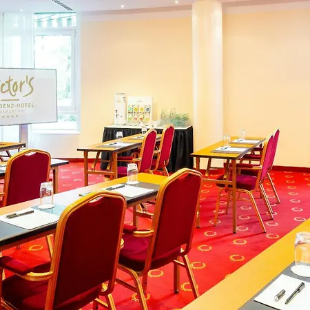 Victor'S Residenz-Hotel Frankenthal-2