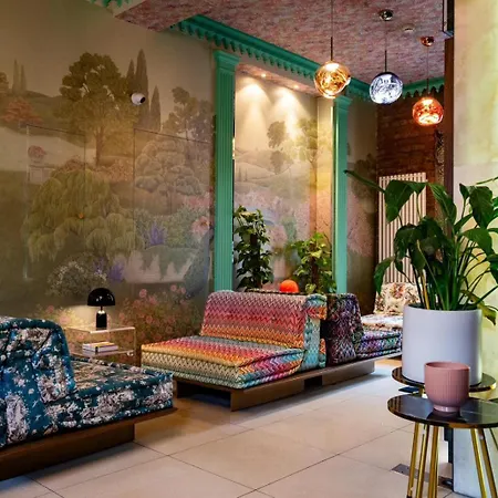 The Melville Hotel By Rokxy- Kings Cross-3