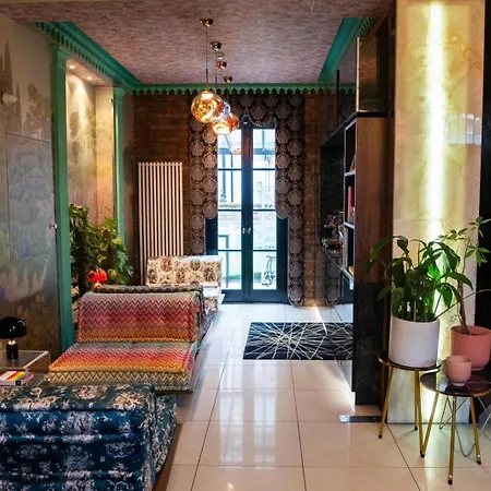 The Melville Hotel By Rokxy- Kings Cross-2