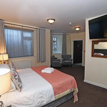 The Black Boy Inn-3