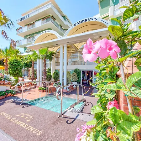 Hotel Gambrinus-3