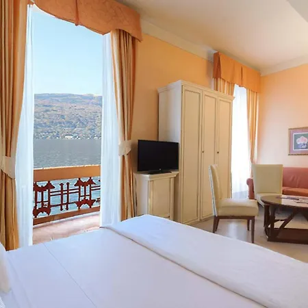 Lvg Hotel Collection - Pallanza-3