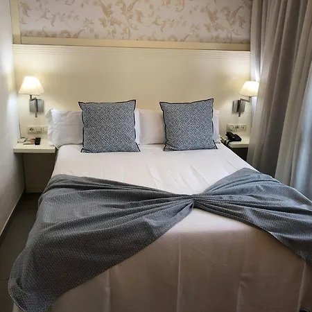 Hotel Spa Cap De Creus-2
