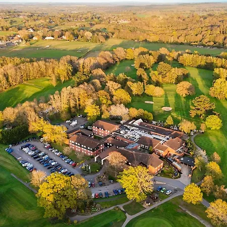 Meon Valley Hotel, Spa & Golf-2
