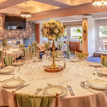 Meon Valley Hotel, Spa & Golf-3
