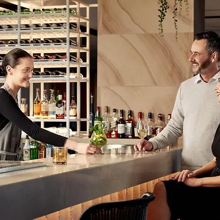 Crowne Plaza Sydney Macquarie Park By Ihg-3