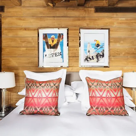 El Lodge, Ski & Spa-3