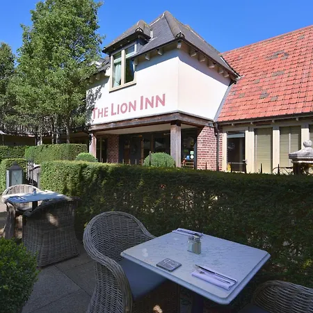 The Lion Inn-2