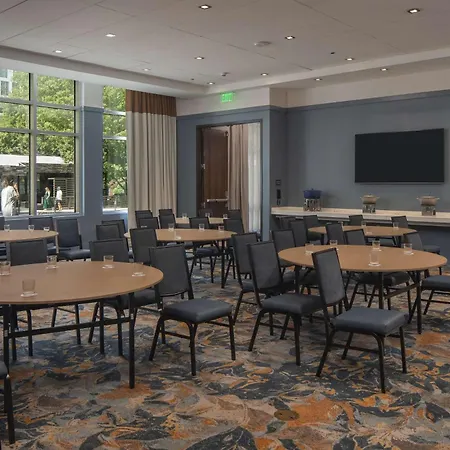 Hyatt Centric Midtown Atlanta-2