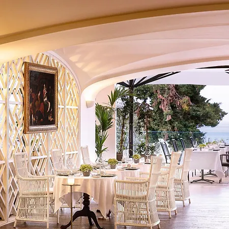 Grecotel Daphnila Bay (Adults Only)-3