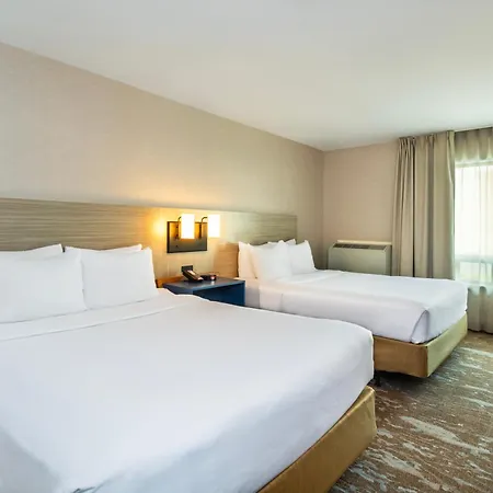 Comfort Inn Parry Sound-3