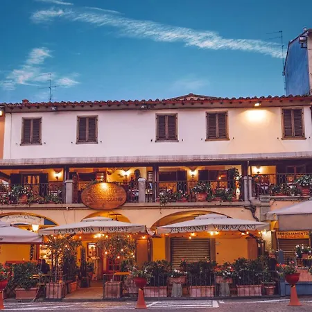 Albergo Giovanni Da Verrazzano-2