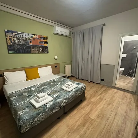 Hotel Guelfa-3