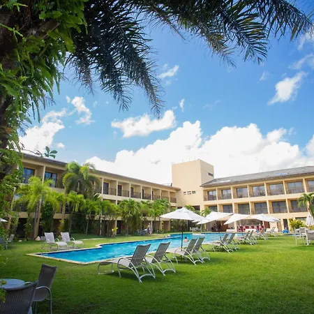 Catussaba Business Hotel-2