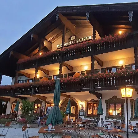 Landgasthof Schwarzberg-2
