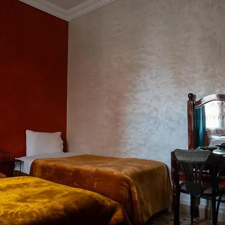 Hotel Marmar-3