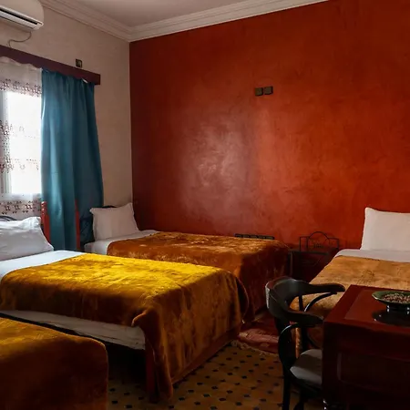 Hotel Marmar-2