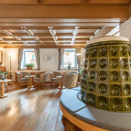 Hotel Alpino-2