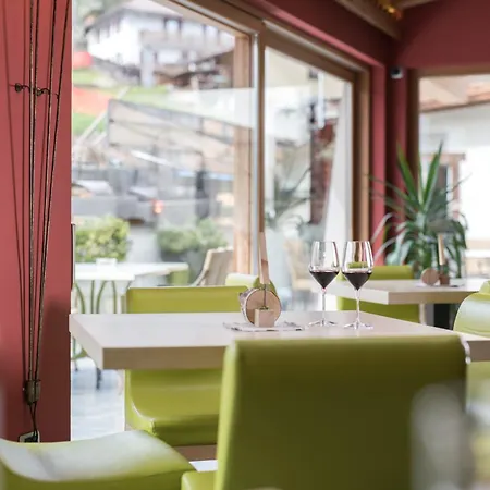 Hotel Alpino-3