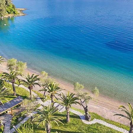 Grecotel Daphnila Bay (Adults Only)-2