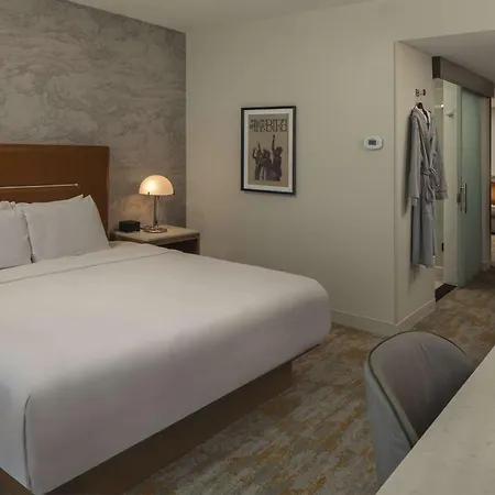 Hyatt Centric Midtown Atlanta-3