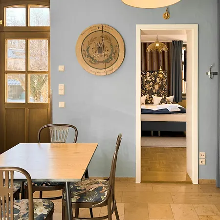 Villa Fantasia Budget Boutique Hotel-2
