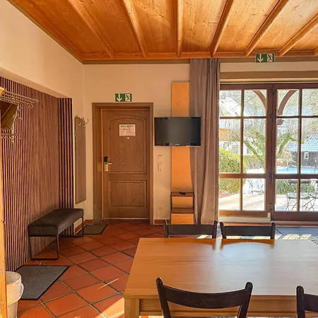 Villa Fantasia Budget Boutique Hotel-3