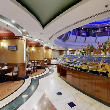Al Muna Kareem Hotel- Ex Leader-3