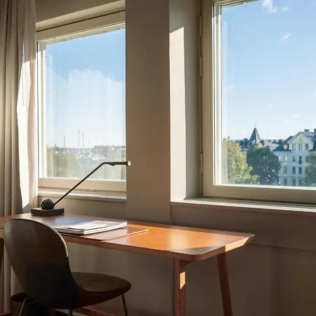 Nobis Hotel Stockholm, A Member Of Design Hotels-3
