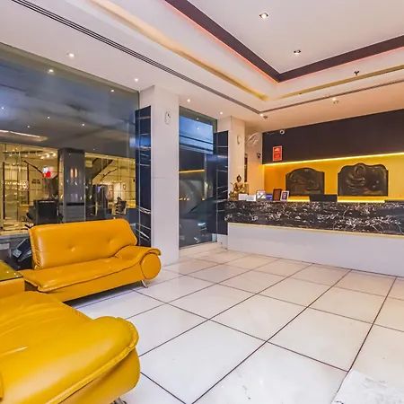 Hotel Godwin Deluxe Near Connaught Place Offers Free Airport Pickup-2