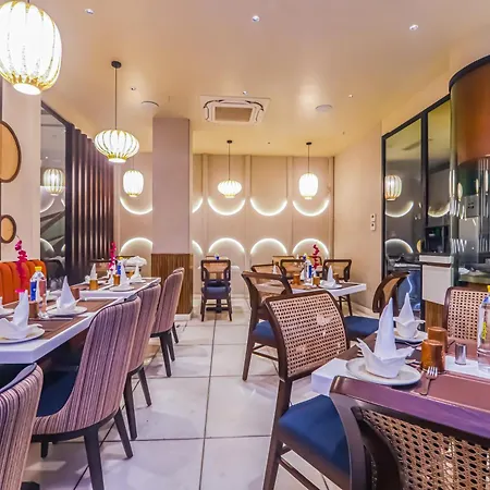 Hotel Godwin Deluxe Near Connaught Place Offers Free Airport Pickup-3