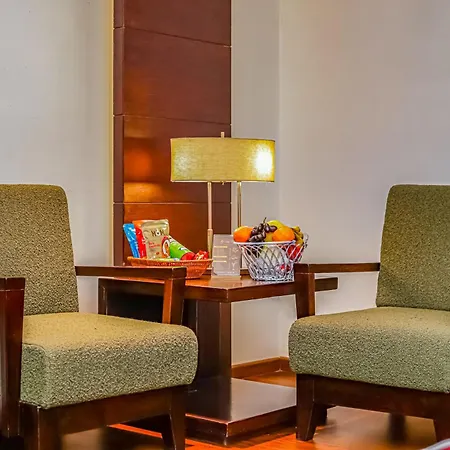 Hotel Godwin Deluxe Near Connaught Place Offers Free Airport Pickup-2
