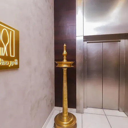 Hotel Godwin Deluxe Near Connaught Place Offers Free Airport Pickup-2