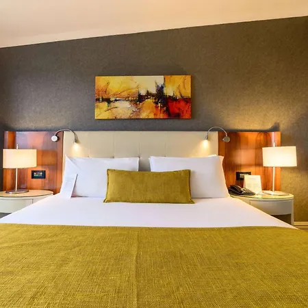 Ramada By Wyndham Istanbul Grand Bazaar-3