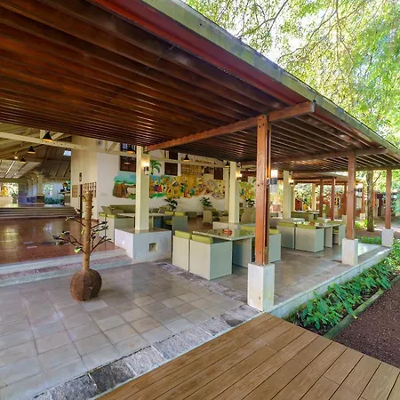 Siddhalepa Ayurveda Resort - All Meals, Ayurveda Treatment And Yoga-2