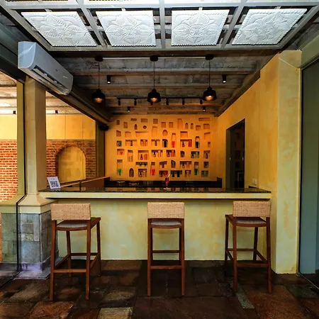 Siddhalepa Ayurveda Resort - All Meals, Ayurveda Treatment And Yoga-3