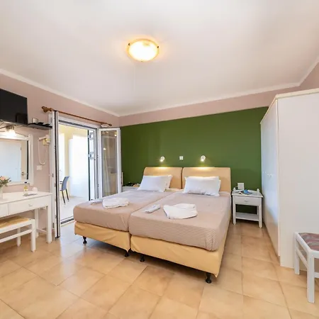 Stella Hotel Apartments-3