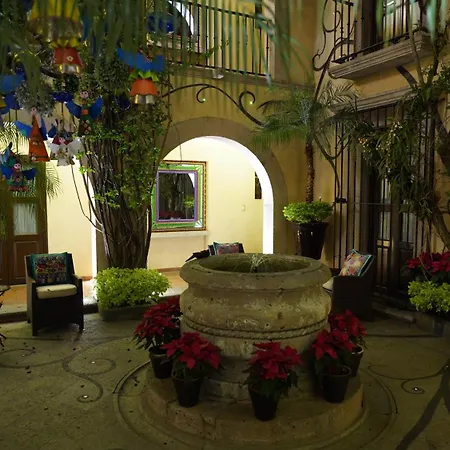 Hotel De La Soledad-2