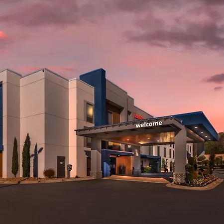 Hampton Inn Atlanta-Stockbridge-3