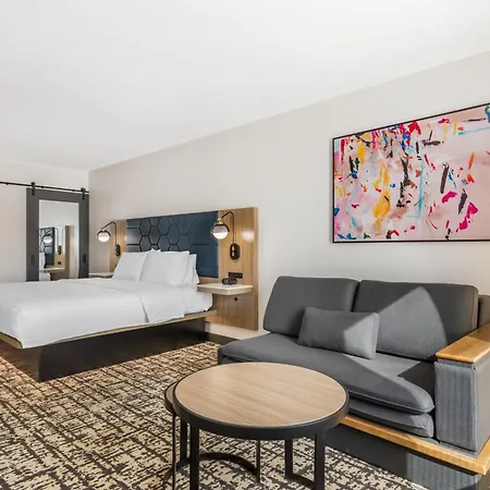 Hampton Inn Atlanta-Stockbridge-2