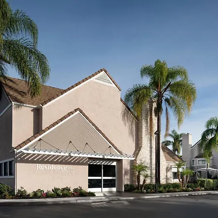 Residence Inn Anaheim Placentia/Fullerton-3