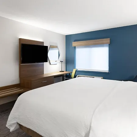 Holiday Inn Express Sheboygan-Kohler / I-43 By Ihg-3