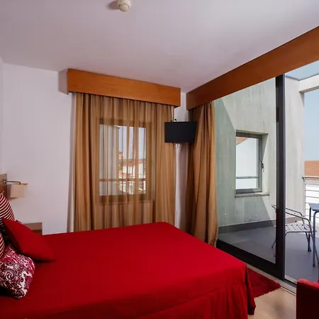 Hotel Jose Alberto-2