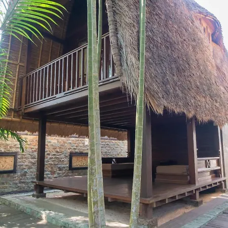The Nichos Bungalows And Villas-3