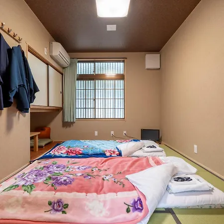 Ryokan Yamazaki-3