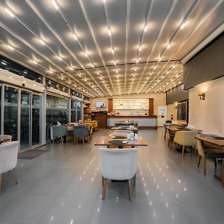 Asia City Hotel Istanbul-2