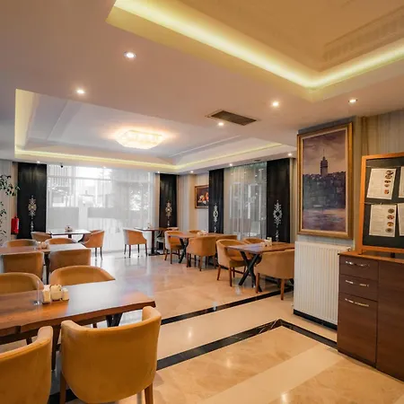 Asia City Hotel Istanbul-2