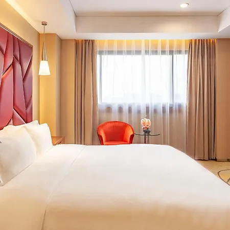 Holiday Inn Hefei By Ihg-3
